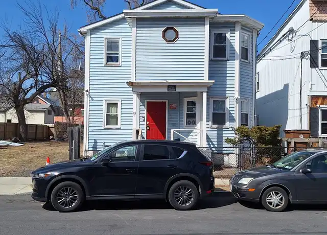 Property at 83 Franklin St, Kingston, NY, 12401, 1 bed, 1 bath, [object Object]