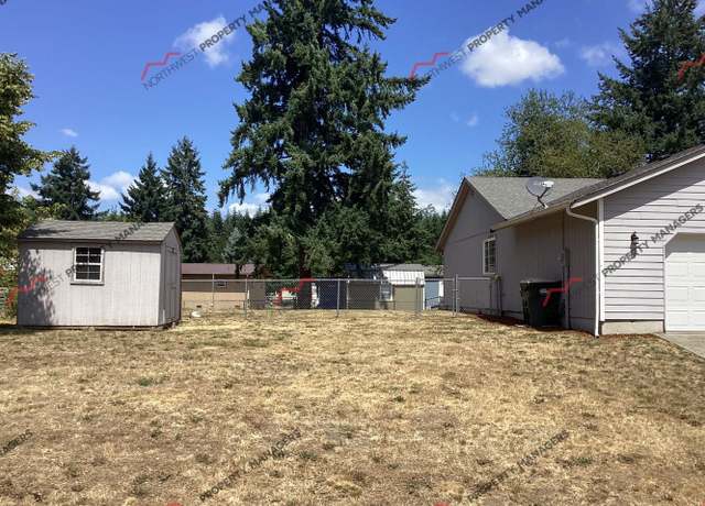 Photo of 16238 83rd Ct SE, Yelm, WA 98597