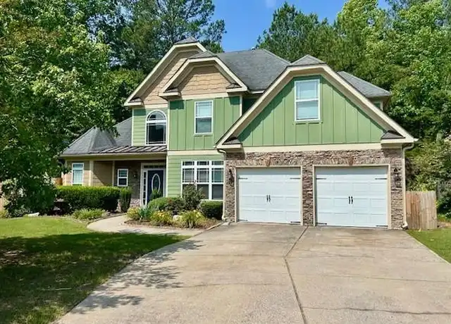 Property at 116 Edgeview Ct, Dallas, GA, 30157, 4 beds, 2.5 baths, [object Object]