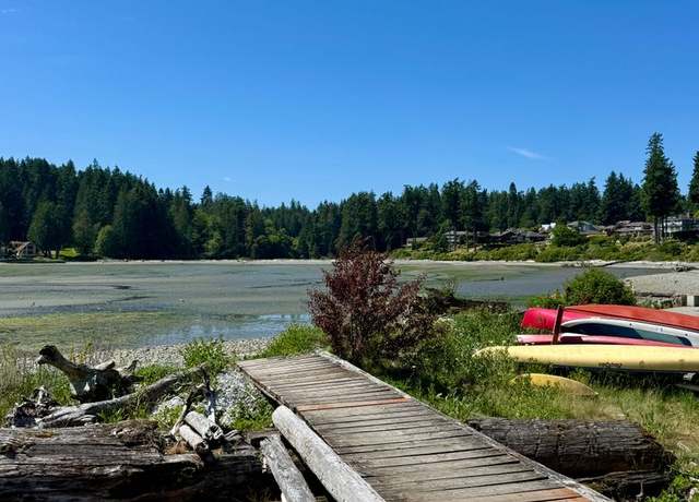 Photo of 10003 Manitou Beach Dr NE, Bainbridge Island, WA 98110