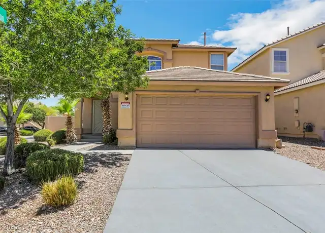 Property at 7228 Quarterhorse Ln Unit none, Las Vegas, NV, 89148, 3 beds, 2.5 baths, [object Object]