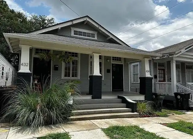 Property at 432 S Hennessey St, New Orleans, LA, 70119, 2 beds, 1 bath, [object Object]