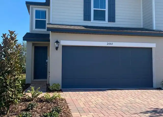 Property at 2554 Red Spruce Way, Ocoee, FL, 34761, 3 beds, 2.5 baths, [object Object]
