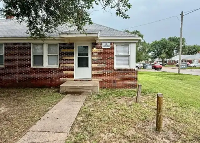 Property at 433 N Indiana Ave Unit 437, Wichita, KS, 67214, 1 bed, 1 bath, [object Object]