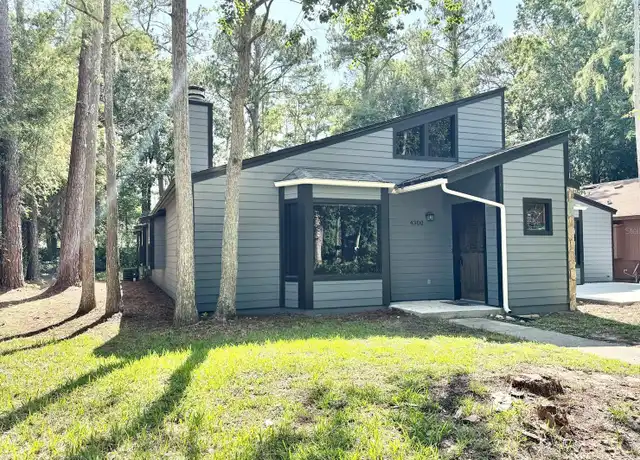 Property at 4300 NE 17th Ter, Gainesville, FL, 32609, 3 beds, 2 baths, [object Object]