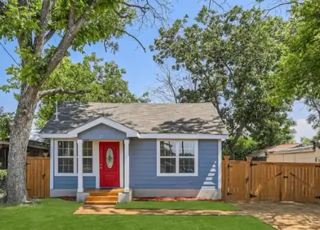 Property at 223 Anderson Ave, San Antonio, TX, 78203, 1 bed, 1 bath, [object Object]