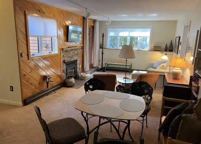 Property at 13 Forest Rim Way Unit F-1, Waterville Valley, NH, 03215, 2 beds, 2 baths, [object Object]