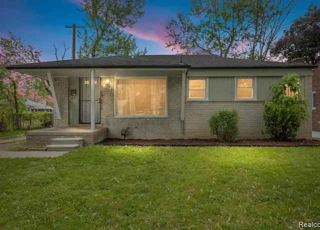 Property at 335 Longfellow St, Inkster, MI, 48141, 3 beds, 1 bath, [object Object]