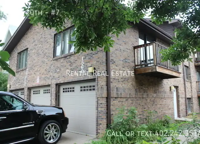 Property at 1560 S 20th St Unit 7, Lincoln, NE, 68502, 2 beds, 1 bath, [object Object]