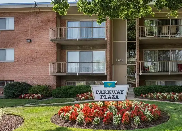 Property at Parkway Plaza - 1835 24th St NE, Washington, DC, 20002, 1-2 bed, 1 bath, [object Object]