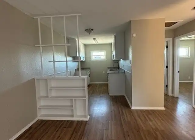 Property at 4706 Yellowstone Blvd Unit 3, Houston, TX, 77021, 1 bed, 1 bath, [object Object]