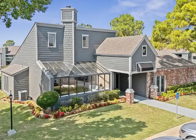 Property at Polo Club - 12817 E 40th St, Tulsa, OK, 74146, 1 bed, 1 bath, [object Object]