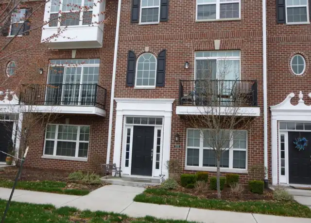 Property at 11515 Reagan Dr, Fishers, IN, 46038, 3 beds, 2.5 baths, [object Object]