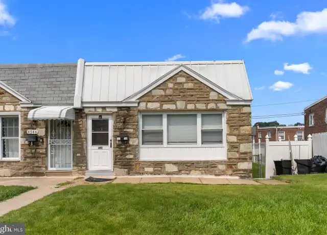 Property at 8546 Summerdale Ave, Philadelphia, PA, 19152, 4 beds, 1.5 baths, [object Object]