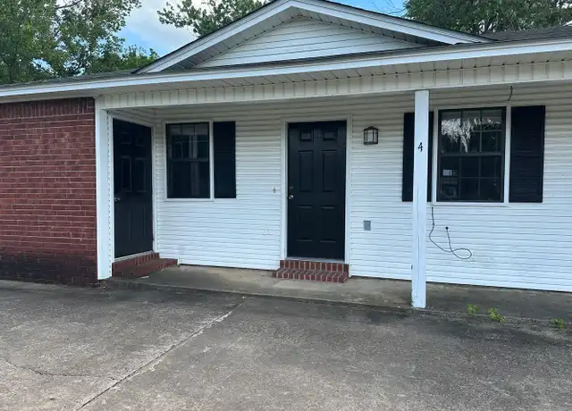 Property at 218 E 16th St Apt 4, Russellville, AR, 72801, 2 beds, 1 bath, [object Object]