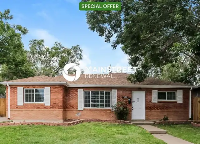 Property at 9171 Vine St, Thornton, CO, 80229, 3 beds, 2 baths, [object Object]