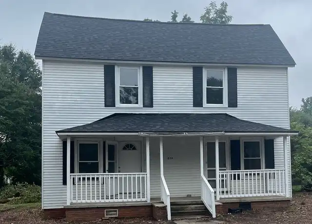 Property at 274 Buncombe St Unit 1, Woodruff, SC, 29388, 3 beds, 1 bath, [object Object]