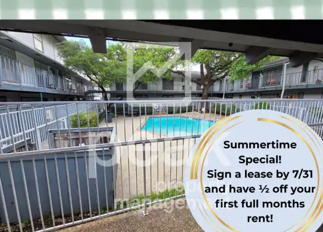 Property at 12888 Montfort Dr #162, Dallas, TX, 75230, 1 bed, 1 bath, [object Object]