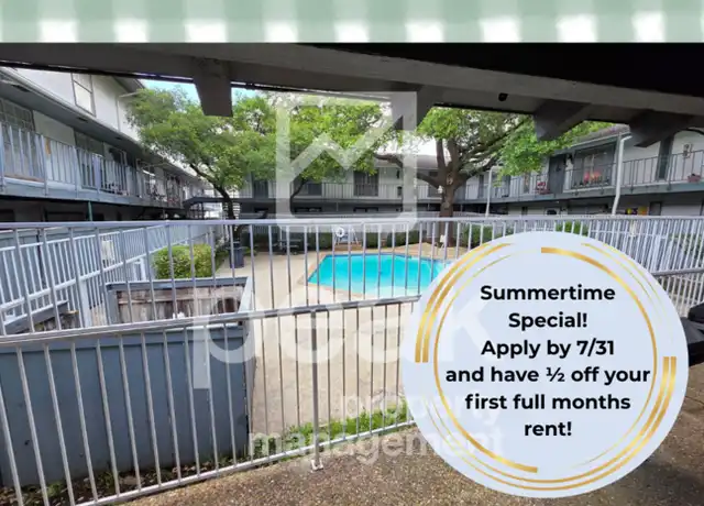 Property at 12888 Montfort Dr #162, Dallas, TX, 75230, 1 bed, 1 bath, [object Object]