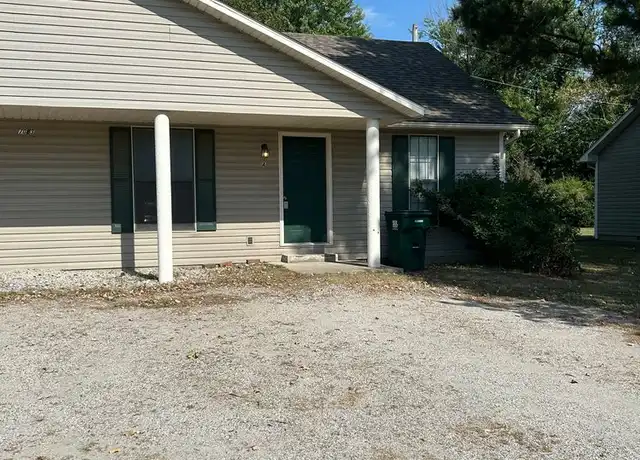 Property at 7083 SE 66th Ter Unit A, Riverton, KS, 66770, 2 beds, 1 bath, [object Object]