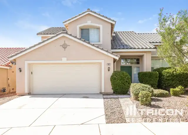 Property at 7821 Faith Ct, Las Vegas, NV, 89131, 4 beds, 2 baths, [object Object]