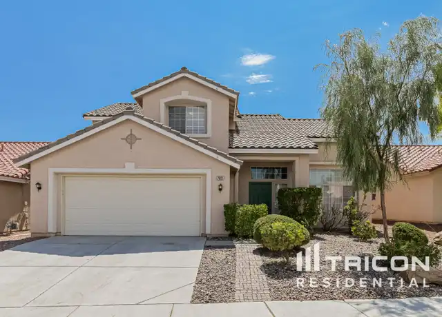 Property at 7821 Faith Ct, Las Vegas, NV, 89131, 4 beds, 2 baths, [object Object]