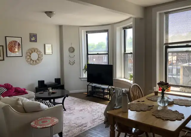 Property at 1942 Beacon St Unit 1, Boston, MA, 02135, 3 beds, 1.5 baths, [object Object]