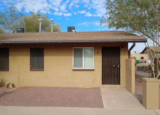 Property at 401 N D St Unit 04, Eloy, AZ, 85131, 1 bed, 1 bath, [object Object]