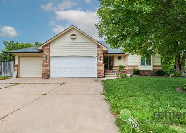 Property at 1007 Tiffany Ct, Rose Hill, KS, 67133, 6 beds, 3 baths, [object Object]