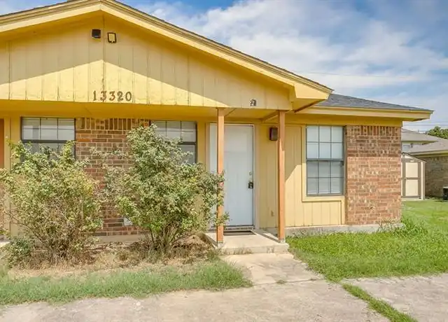Property at 13320 White Settlement Rd Unit A, Fort Worth, TX, 76108, 2 beds, 1 bath, [object Object]