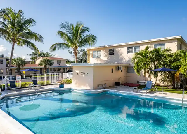 Property at 405 SE 20th Ave Unit 7C, Boynton Beach, FL, 33435, 2 beds, 1 bath, [object Object]