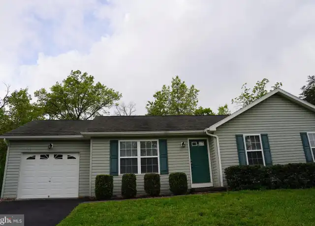 Property at 104 Basin Dr, Inwood, WV, 25428, 3 beds, 2 baths, [object Object]