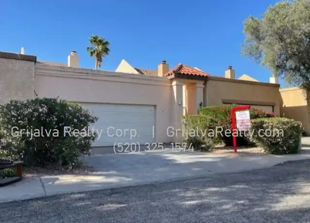 Property at 1428 W Calle Gallego, Tucson, AZ, 85745, 3 beds, 2 baths, [object Object]