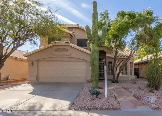 Property at 1150 S Cholla St, Chandler, AZ, 85286, 4 beds, 2.5 baths, [object Object]