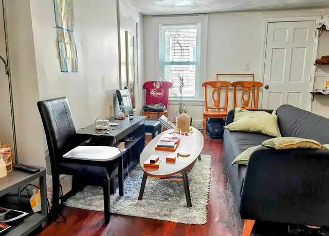 Property at 89 Second St Unit 2, Cambridge, MA, 02141, 1 bed, 1 bath, [object Object]