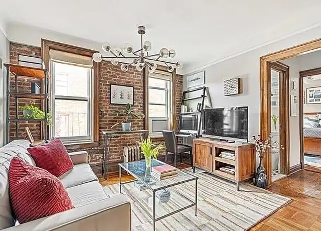 Property at 30 Clinton St Unit 6F, Brooklyn, NY, 11201, 1 bed, 1 bath, [object Object]