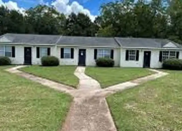 Property at 604 Green Gable Ct Unit 604 GG, Camilla, GA, 31730, 2 beds, 1 bath, [object Object]