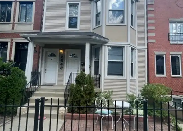 Property at 2643 N Marshfield Ave Unit 1F, Chicago, IL, 60614, 2 beds, 1 bath, [object Object]