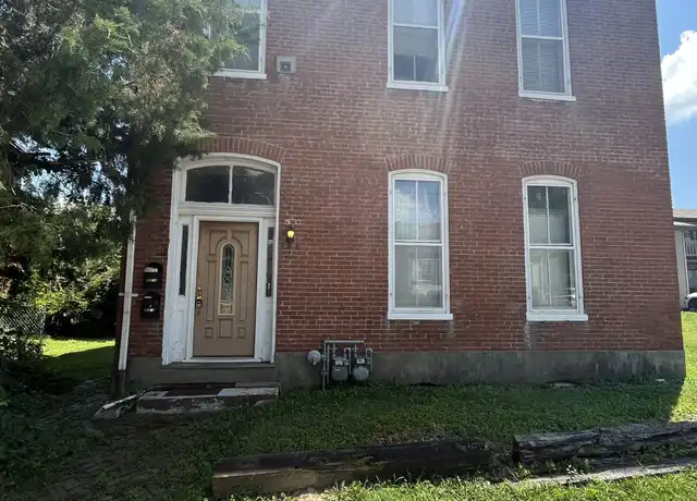 Property at 522 E A St Unit 1, Belleville, IL, 62220, 1 bed, 1 bath, [object Object]