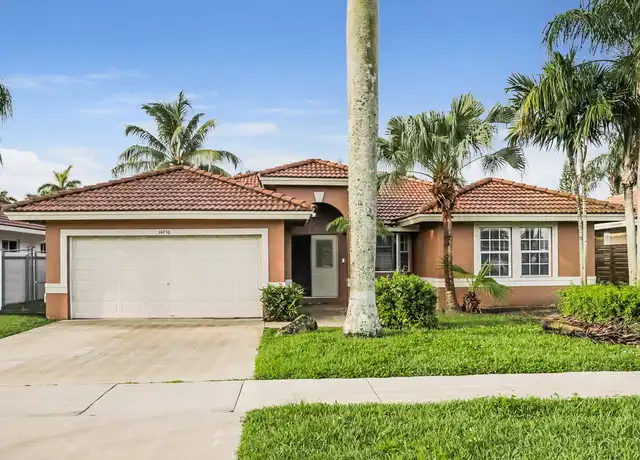 Property at 14730 SW 176th St, Miami, FL, 33187, 4 beds, 2 baths, [object Object]