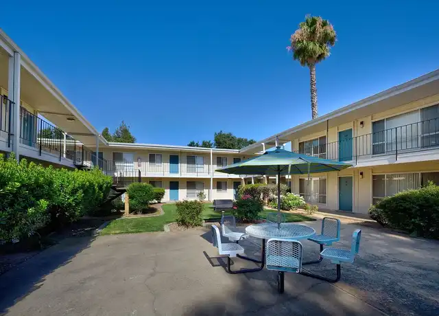 Property at Fair Oaks Apartments - 2430 Fair Oaks Blvd, Sacramento, CA, 95825, 2 beds, 1 bath, [object Object]