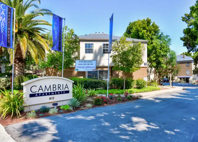 Property at Cambria - 815 E Fremont Ave, Sunnyvale, CA, 94087, 0 beds, 1.5 baths, [object Object]