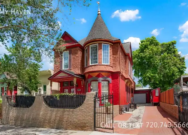 Property at 2918 N Marion St Unit 4, Denver, CO, 80205, 2 beds, 1 bath, [object Object]