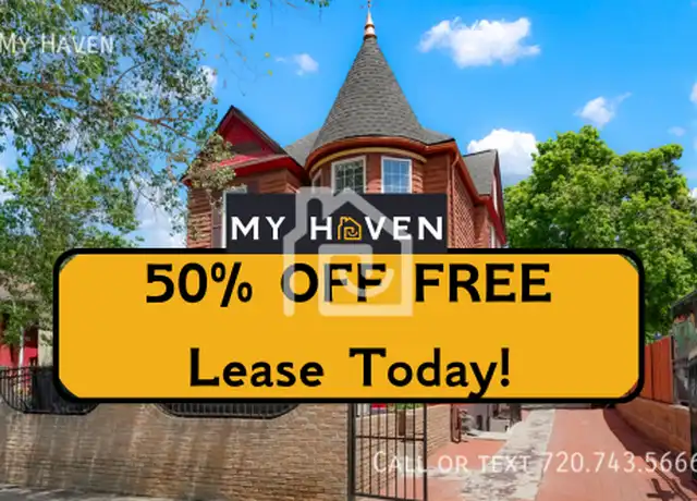 Property at 2918 N Marion St Unit 4, Denver, CO, 80205, 2 beds, 1 bath, [object Object]