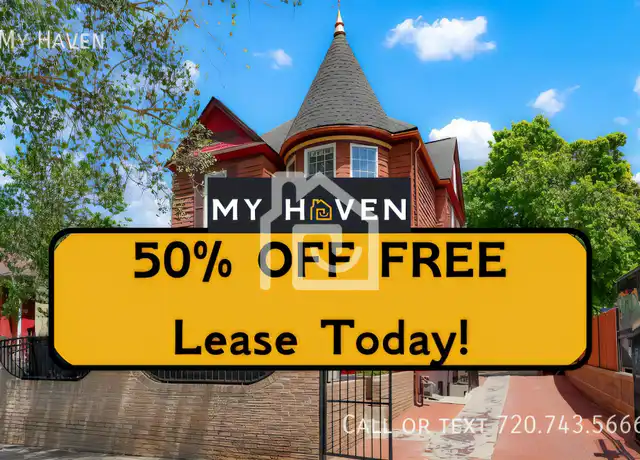 Property at 2918 N Marion St Unit 4, Denver, CO, 80205, 2 beds, 1 bath, [object Object]