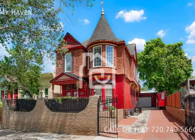 Property at 2918 N Marion St Unit 4, Denver, CO, 80205, 2 beds, 1 bath, [object Object]