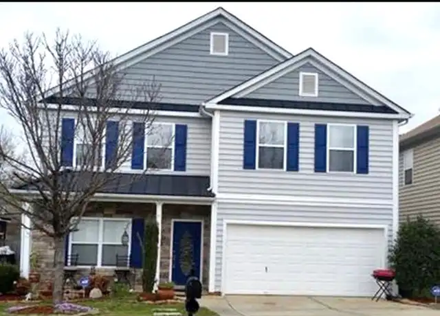 Property at 5537 Stowe Derby Dr, Charlotte, NC, 28278, 4 beds, 3 baths, [object Object]