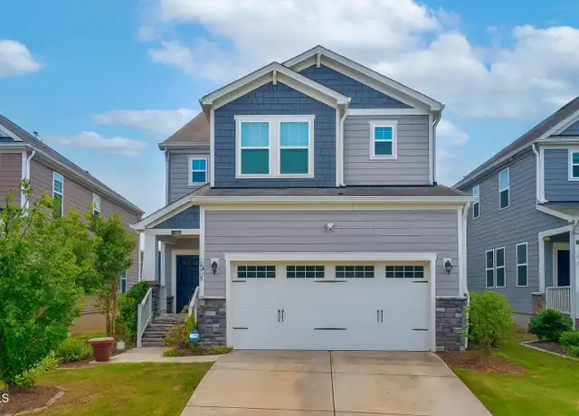 Property at 2925 Macbeth Ln, Apex, NC, 27502, 4 beds, 3 baths, [object Object]