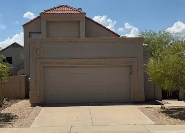 Property at 19420 N 76th Ave, Glendale, AZ, 85308, 3 beds, 2 baths, [object Object]
