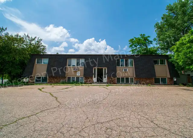 Property at 1931 Ross Ct Unit 4, Fort Collins, CO, 80526, 2 beds, 1 bath, [object Object]